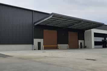 2,592m² Warehouse for lease in Islington