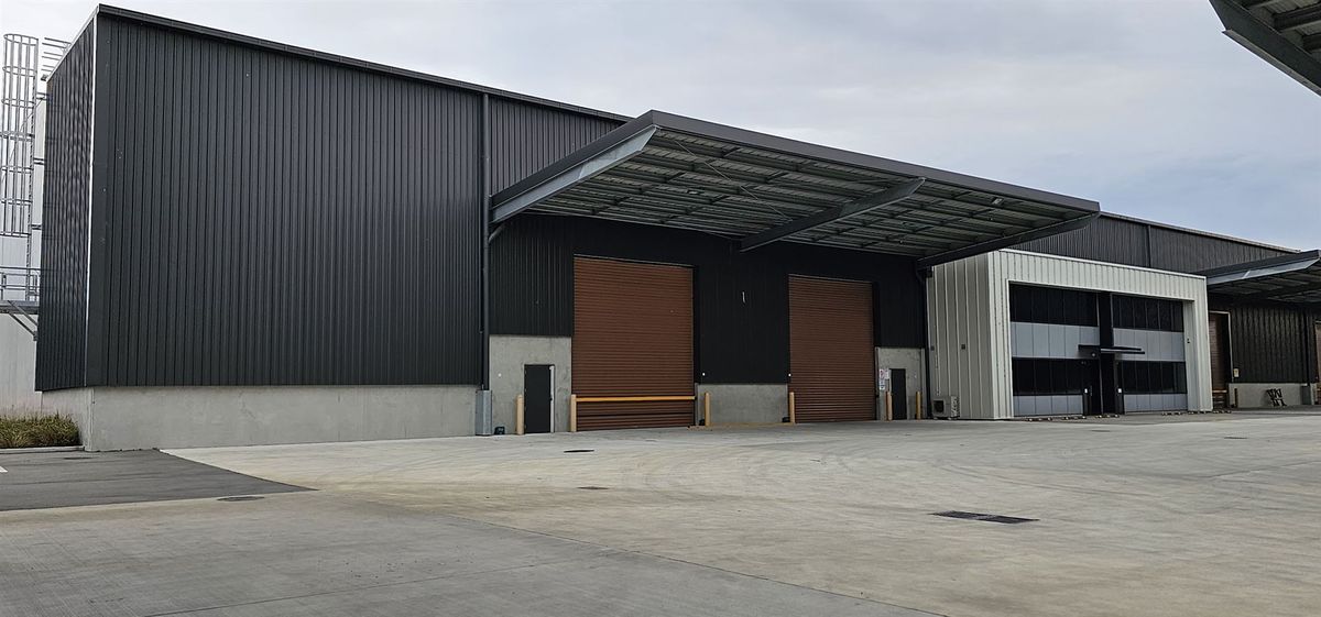 2,592m² Warehouse for lease in Islington