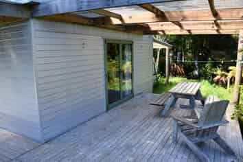4 Nikau Heights, Little Wanganui