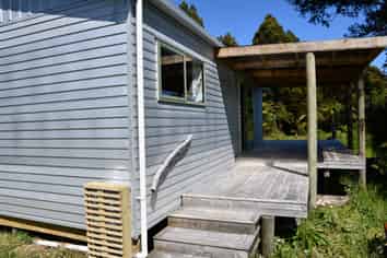 4 Nikau Heights, Little Wanganui