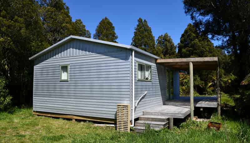 4 Nikau Heights, Little Wanganui