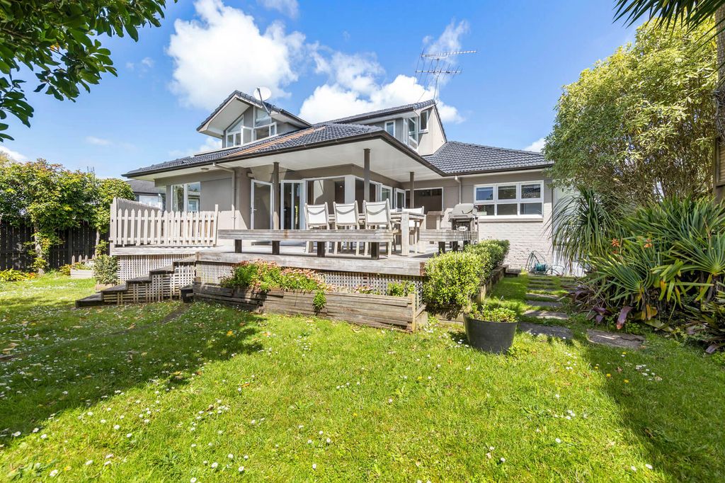 Sold 44 Rawhitiroa Road, Kohimarama realestate.co.nz