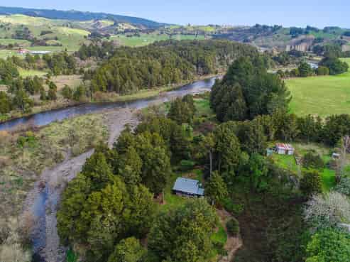 205 Te Rena Road, Kakahi