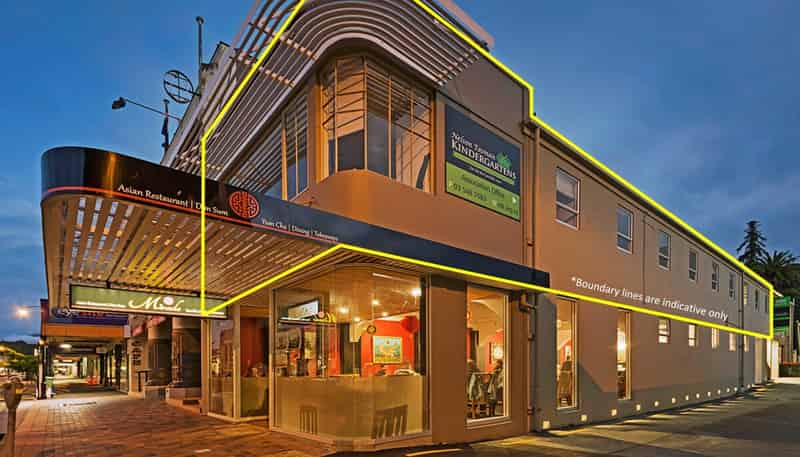 200 Hardy Street, Nelson, Nelson City