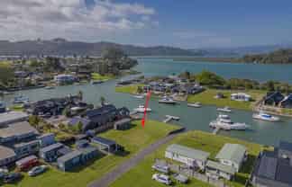 147B South Highway, Whitianga