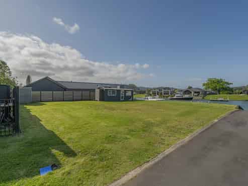 147B South Highway, Whitianga