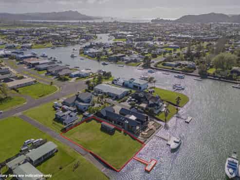 147B South Highway, Whitianga