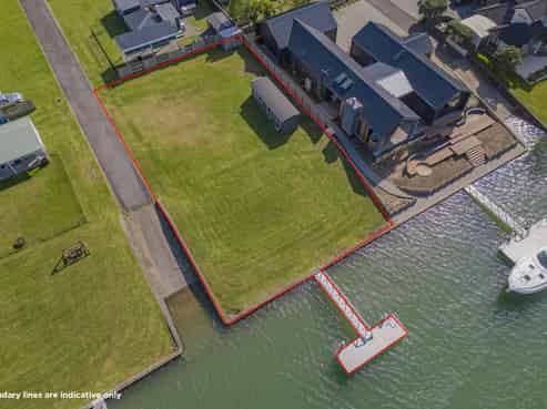 147B South Highway, Whitianga