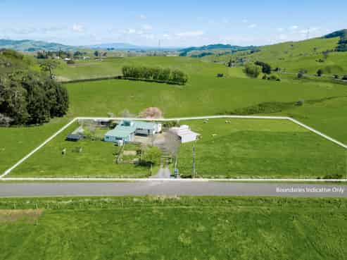 39 Todd Road, Karapiro