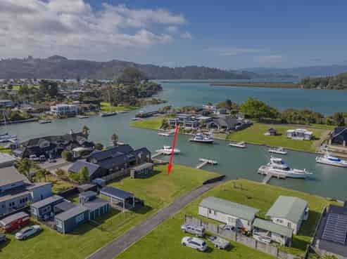 147B South Highway, Whitianga