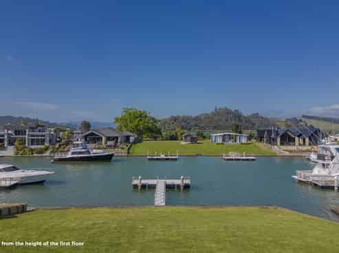 147B South Highway, Whitianga