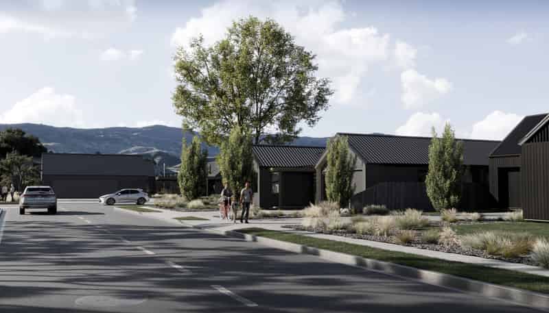 Lot 26/144 Papakura-Clevedon Road, Clevedon