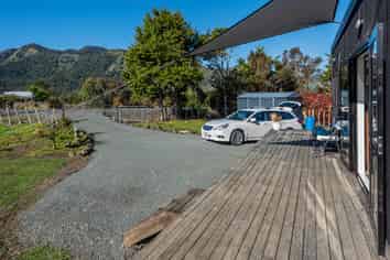 3451 Mangakahia Road, Whangarei Central