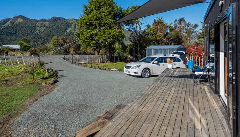 3451 Mangakahia Road, Whangarei Central