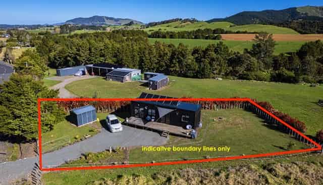 3451 Mangakahia Road, Whangarei Central