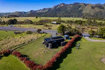 3451 Mangakahia Road, Whangarei Central