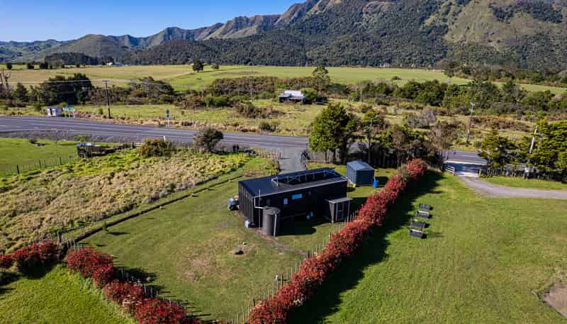 3451 Mangakahia Road, Whangarei Central