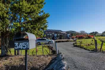 3451 Mangakahia Road, Whangarei Central