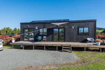 3451 Mangakahia Road, Whangarei Central