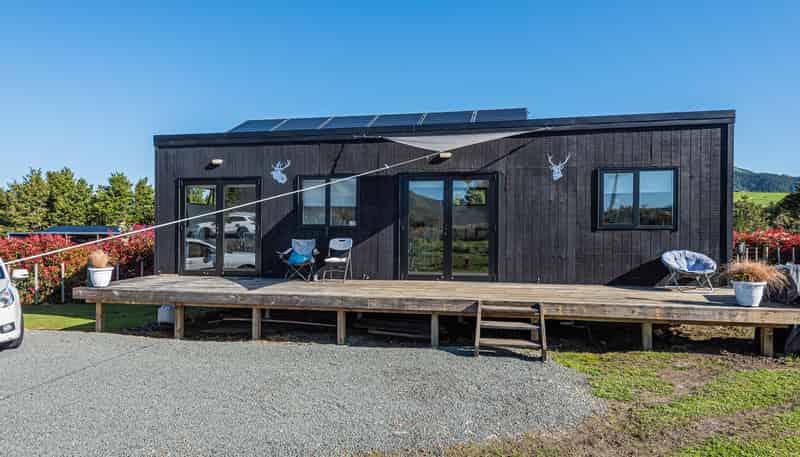 3451 Mangakahia Road, Whangarei Central