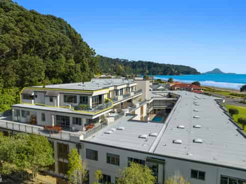 44/5 West End Road, Ohope