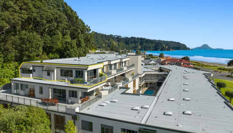 44/5 West End Road, Ohope