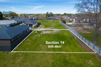  Hillary Street, WAIMATE