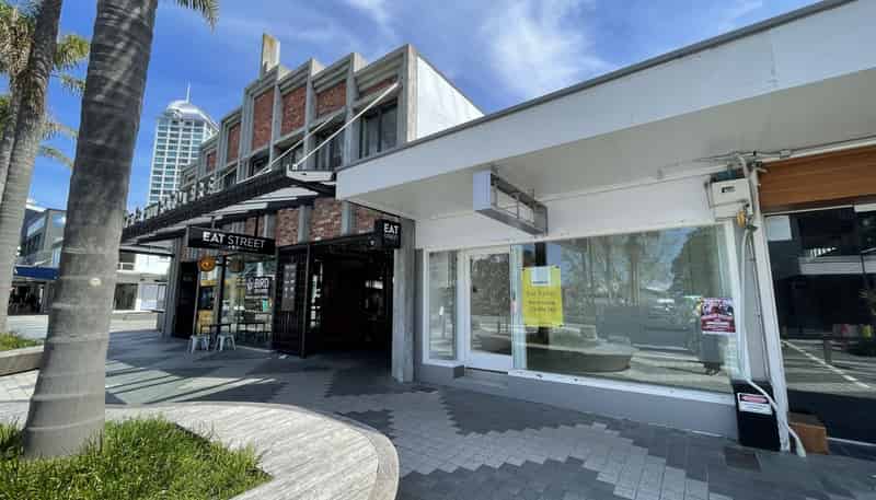 42 - 44 Hurstmere Road, Takapuna
