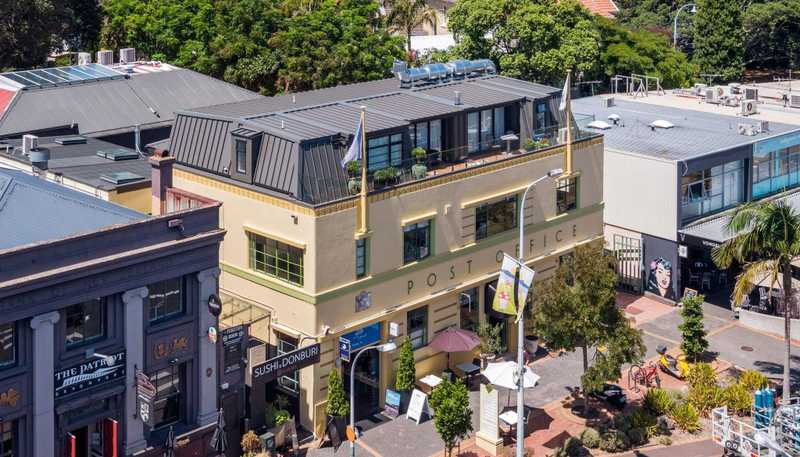 6/10 Victoria Road, Devonport