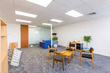 Refurbished Offices - Last Suite Available