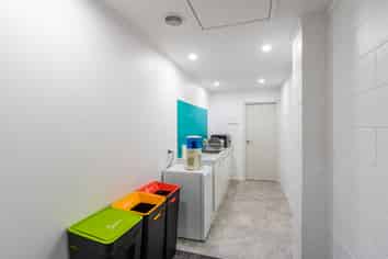 Refurbished Offices - Last Suite Available