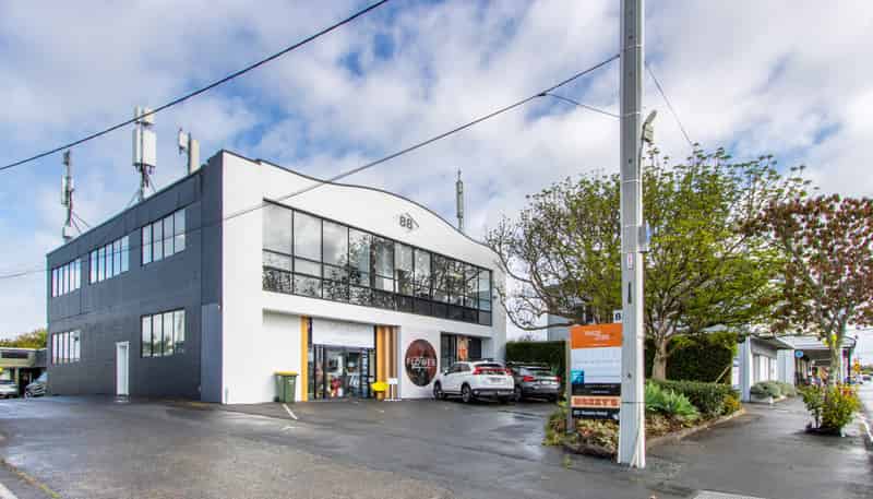 E1/88 Hinemoa Street, Birkenhead