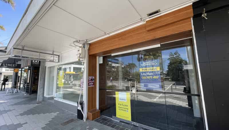 42 - 44 Hurstmere Road, Takapuna