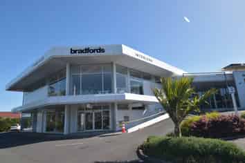 PRIME RETAIL WITH PROFILE AND PARKING
