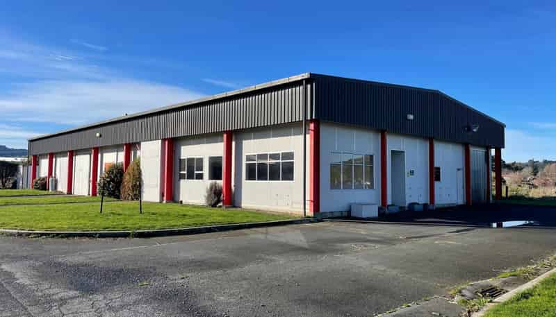 Unit 8/180 Dukes Road, Mosgiel
