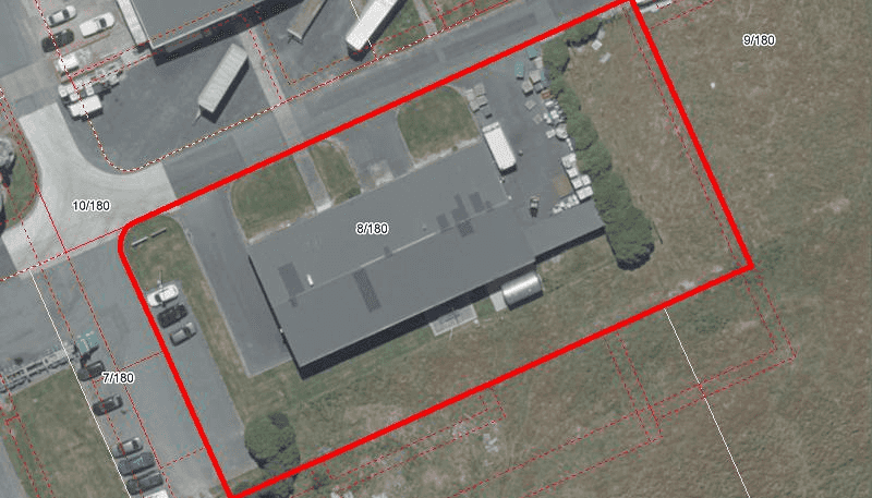 Unit 8/180 Dukes Road, Mosgiel