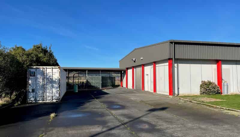 Unit 8/180 Dukes Road, Mosgiel