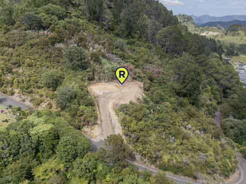 1204b Hikuai Settlement Road, Pauanui