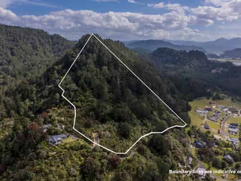 1204b Hikuai Settlement Road, Pauanui