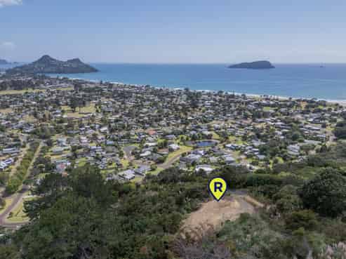 1204b Hikuai Settlement Road, Pauanui