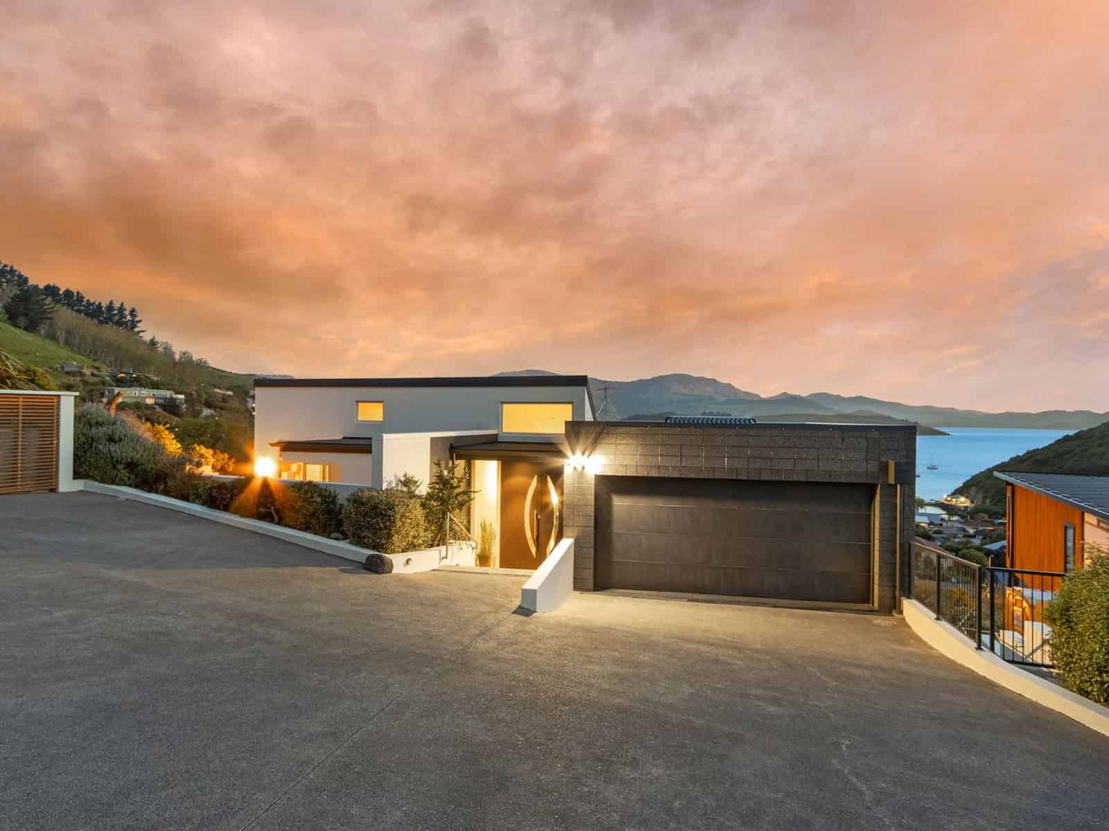 Cass Bay Homes and Real Estate for Sale realestate.co.nz