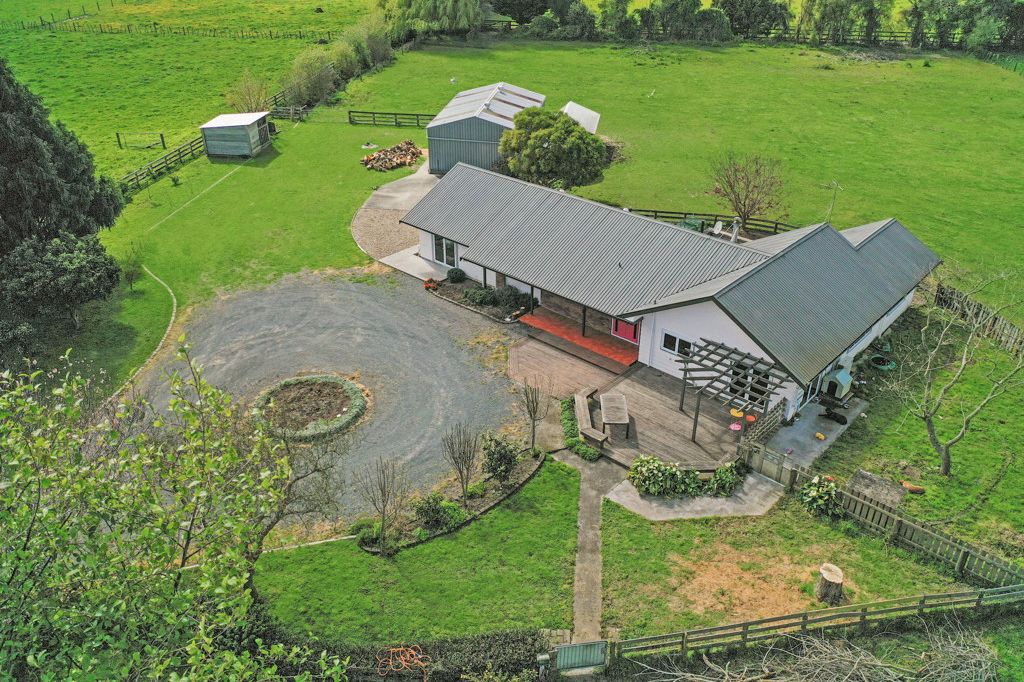 Property value - 39 Pickering Road, Tamahere - realestate.co.nz