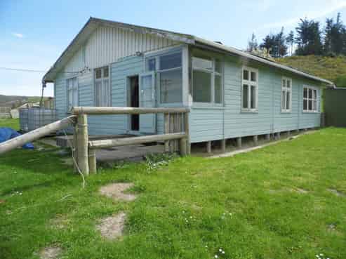 350 Kowhatu Road, Waihaorunga