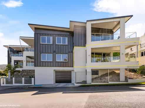 3/1 Vale Road, Riverside