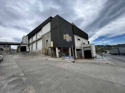 Food Grade Processing Premises
