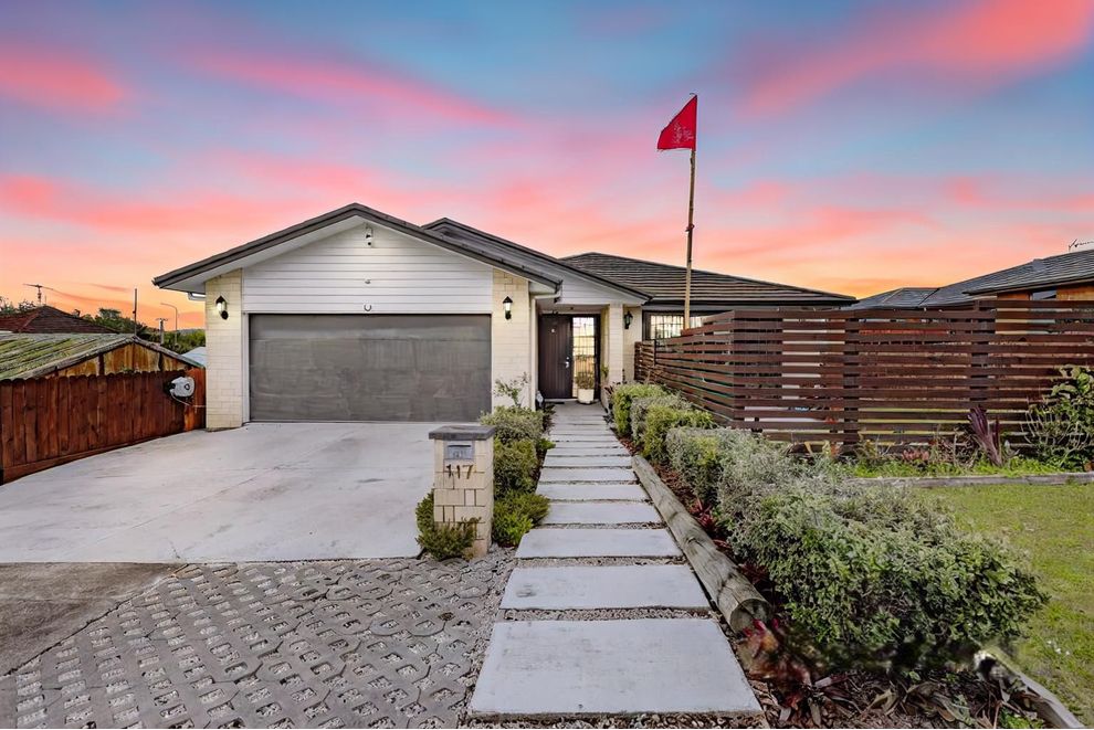 117 Parkhaven Drive, Rosehill, Papakura For Sale realestate.co.nz