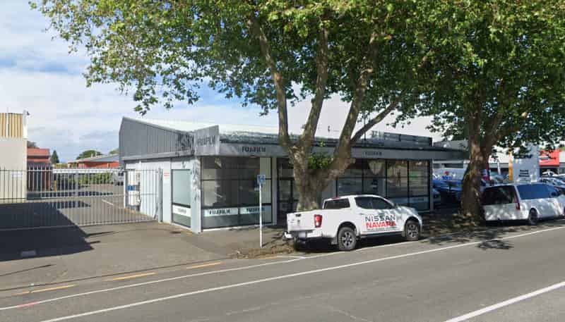 340-348 Victoria Avenue, Whanganui Central