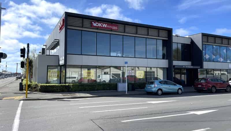 192 Barbadoes Street, Christchurch Central