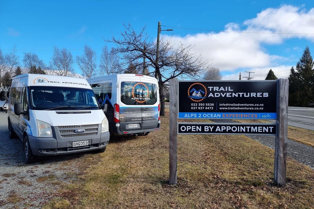 Property value 16 Chain Hills Highway, Omarama realestate.co.nz