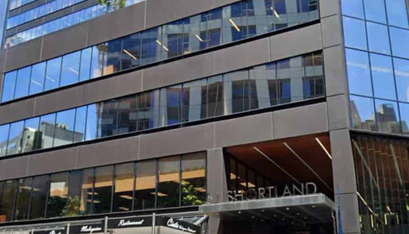 Part Level/51 Shortland Street, Auckland Central